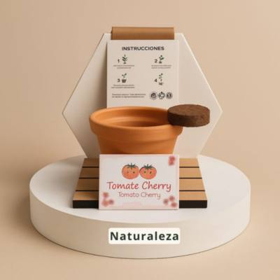 Grupo Green Market | Libreta Coffe