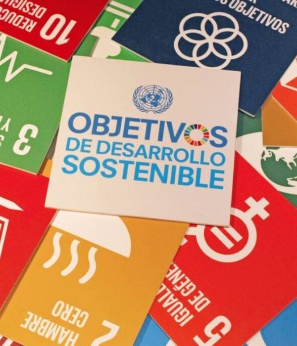 Grupo Green Market | Nuestro Compromiso con los Objetivos de Desarrollo Sostenible (ODS)