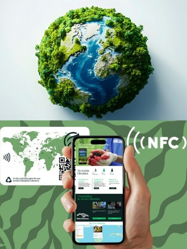 Grupo Green Market | Acción Climática con Evidencia