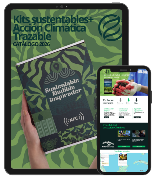 Grupo Green Market|Proyecto