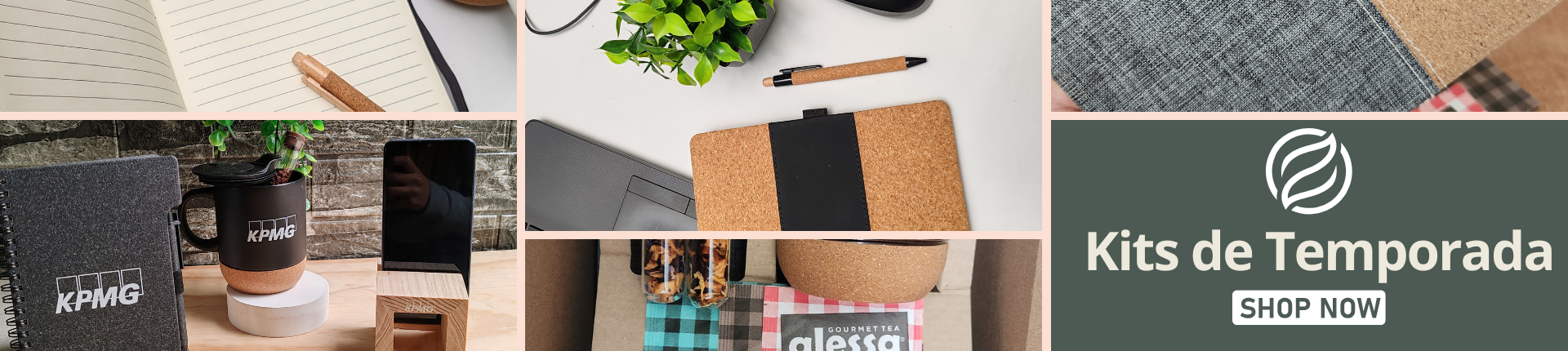 Kits Eco de Temporada