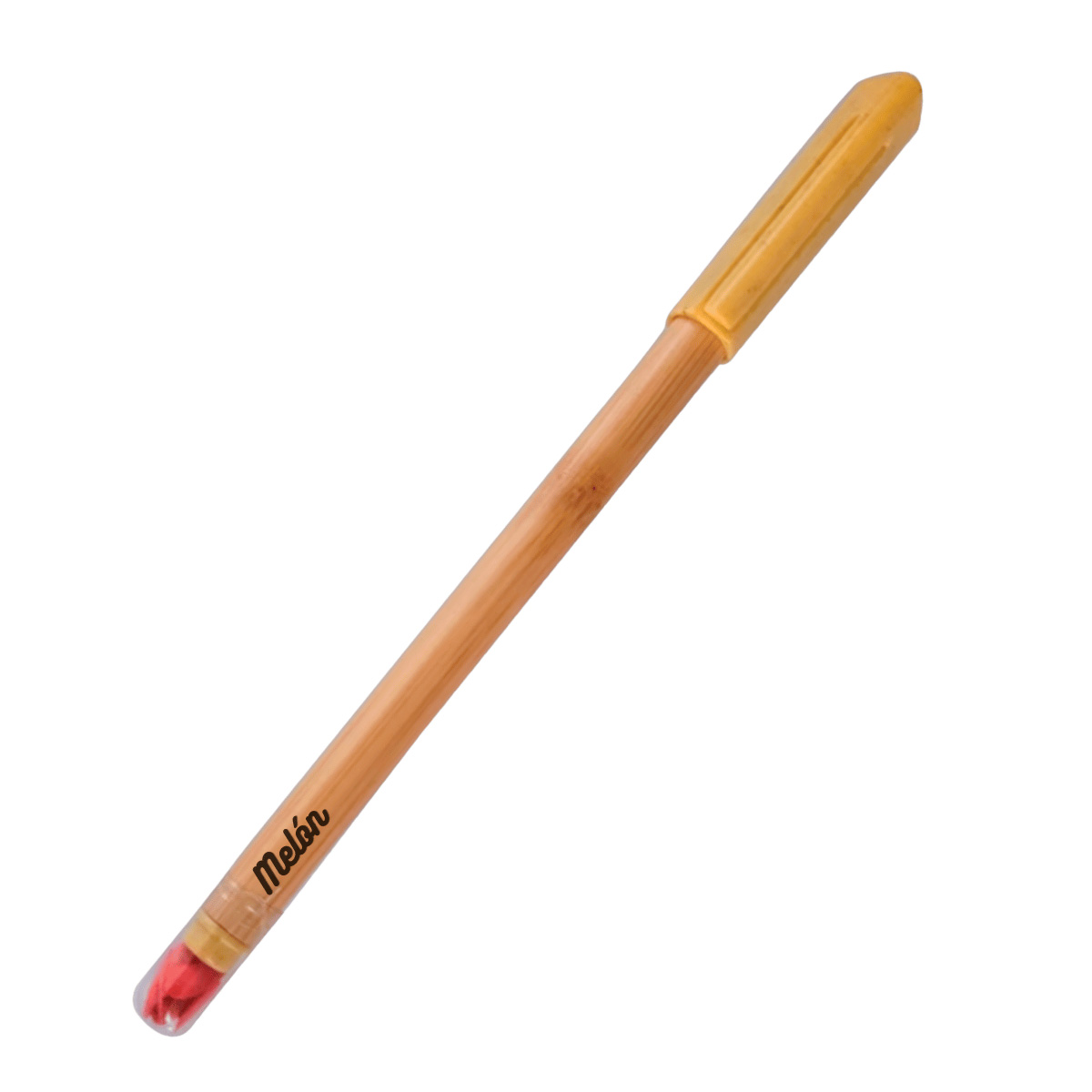 Grupo Green Market|BOLIGRAFO DE BAMBU PLANTABLE