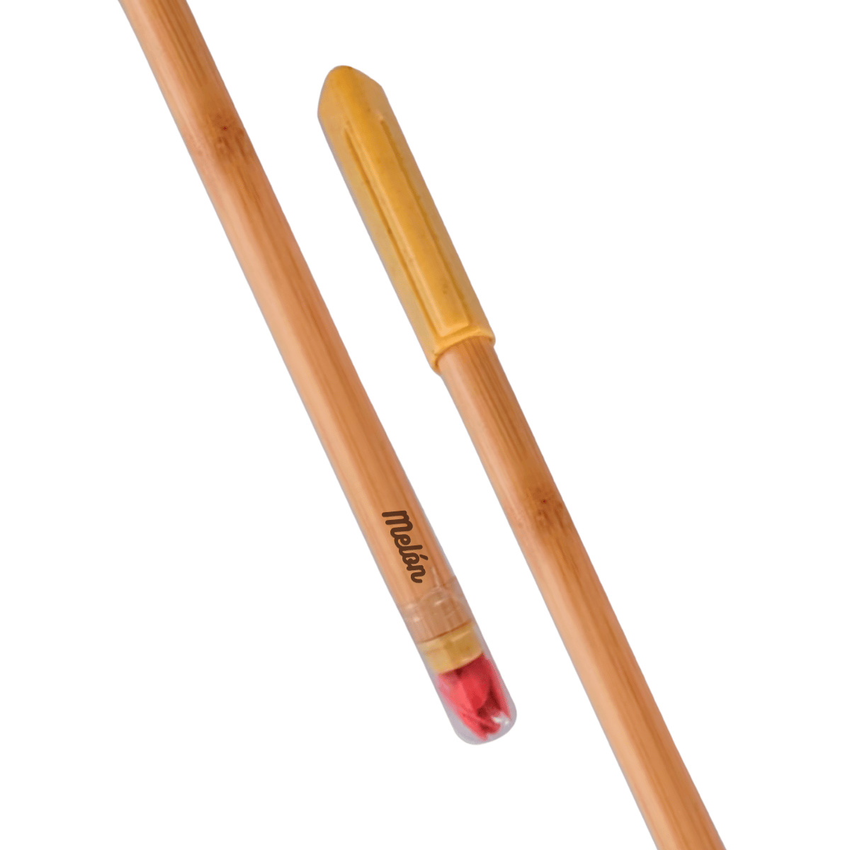 Grupo Green Market|BOLIGRAFO DE BAMBU PLANTABLE