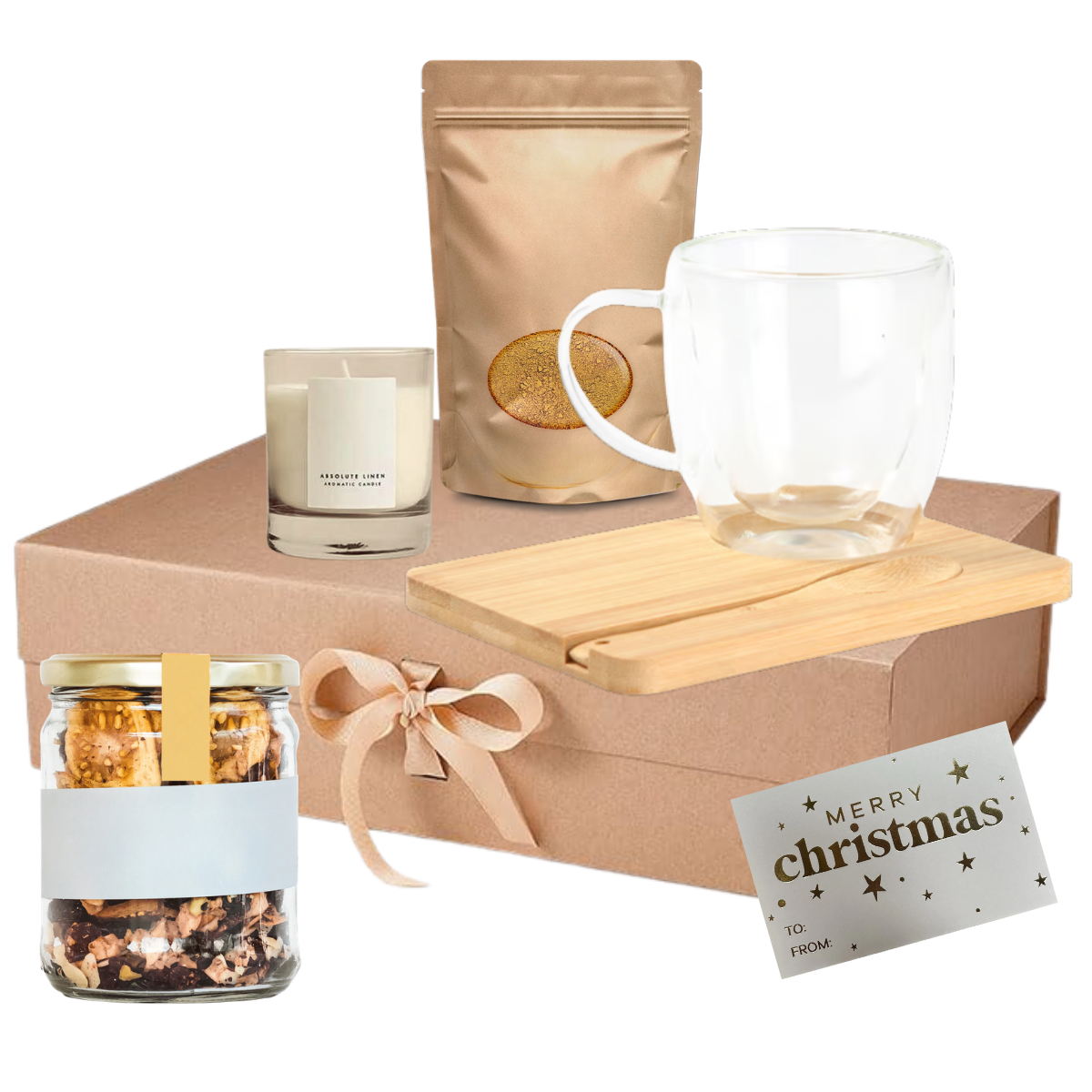 Grupo Green Market | Set Cafetero Brew