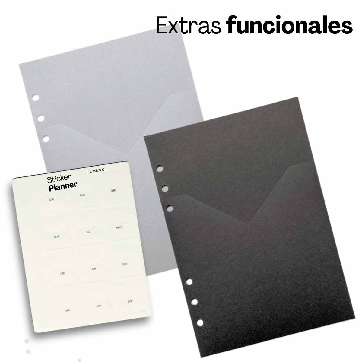 Grupo Green Market | Agenda Smart Flex Semanal Grupo Green Market | Agenda Smart Flex Semanal